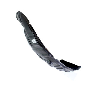 Revestimiento de Guardabarros Delantero para Dodge Ram 68110686AE 68110687AE, Pieza de Repuesto de Plástico Negro - Product Image 4