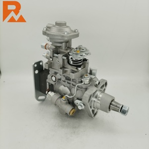 Pompe à injection de carburant 0460426412 VE6 12F11500L981-1 504096996 L981-1 pour moteur F4BE0684D NEF6 4.5L - Product Image 4