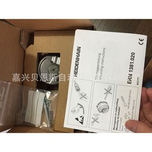 ตัวเข้ารหัสแบบหมุน Heidenhain รุ่น ERN1387 2048 แบบเพิ่มค่าทีละหนึ่ง สำหรับเครื่อง CNC ซีเอ็นซี  พร้อมเซอร์โวมอเตอร์ รุ่น 749147-02 - Product Image 5