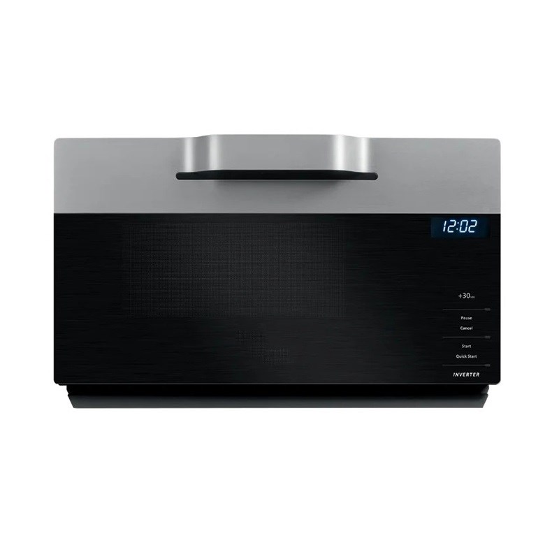Smad 23L инвертор с сенсорным управлением, домашняя микроволновая печь без проигрывателя