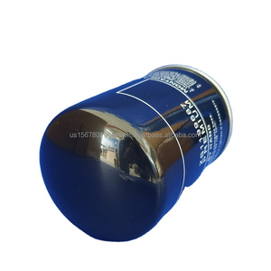ตลับกรองน้ำมันเครื่องใหม่ รุ่น ZS1199687 อะไหล่บริการเครื่องอัดอากาศ - Product Image 2