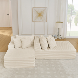 <span class=keywords><strong>Sofá</strong></span> <span class=keywords><strong>Cama</strong></span> Moderno para Sala de Estar/Apartamento, <span class=keywords><strong>Sofá</strong></span> <span class=keywords><strong>Cama</strong></span> Doble con Cojín de Felpa, Muebles Comprimidos Directo de Fábrica - Product Image 4