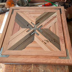 Solide Afrique <span class=keywords><strong>Wengé</strong></span> Kevazingo Conception En Bois <span class=keywords><strong>Parquet</strong></span> Panneau Bois Plancher Chantilly <span class=keywords><strong>Parquet</strong></span> Panneau Carré Bordeaux <span class=keywords><strong>Parquet</strong></span> - Product Image 4