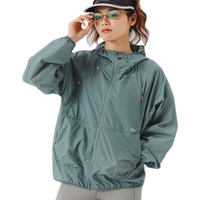 Veste de moto personnalisée pour homme et femme, veste de sport respirante à séchage rapide, fabricant