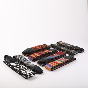 Nhà Sản Xuất Bán Buôn Có Thể Điều Chỉnh OEM Tùy Chỉnh Bền Máy Ảnh Đàn Hồi Cổ Vai Dây Đeo - Product Image 6