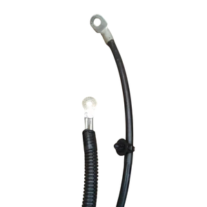 Câble de <span class=keywords><strong>batterie</strong></span> négatif pour Peugeot 3008 <span class=keywords><strong>Citroën</strong></span> C4L, référence OE 9678859780 9808996680, pièces auto - Product Image 4
