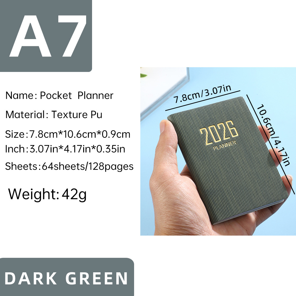 E  Dark green