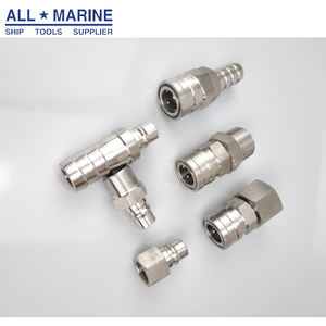 Conectores Neumáticos de Liberación Rápida <span class=keywords><strong>SH</strong></span>/PH/<span class=keywords><strong>SM</strong></span>/PM/SF/PF, Acoplamiento Rápido para Mangueras de Aire - Product Image 3