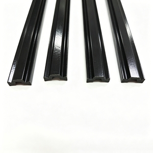 Perfil Aislante de Poliamida PA66GF25 Tipo C de Alta Resistencia para <span class=keywords><strong>Sistema</strong></span> de Marcos de Ventanas de Aluminio de Grado Comercial - Product Image 4