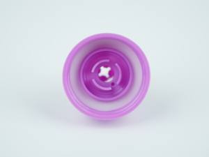 Tapa para puerto de alimentación enteral que previene la contaminación y los riesgos de conexión cruzada, OEM/ODM, ajuste seguro para la administración de nutrición enteral - Product Image 2