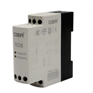 ANT Aite Elevator <strong>Phase</strong> <strong>Sequence</strong> <strong>Relay</strong> RD6 CBR <strong>three</strong>-<strong>phase</strong> AC <strong>phase</strong> <strong>sequence</strong> Protection <strong>relay</strong> Elevator Accessories - Product Image 1