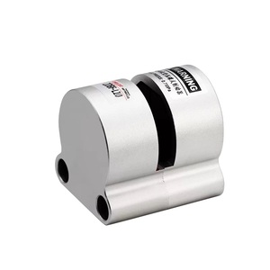 โช้คอัพ DBF ขนาดเกลียว M15 รุ่น DBF-L15 - Product Image 1