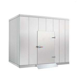 Nhà Hàng Thương Mại Mới Tùy Chỉnh Đi Bộ Trong Thiết Bị Bay Hơi Tủ Lạnh Tủ Đông Lạnh Phòng Lưu Trữ Lạnh Cho Nhà Và Khách Sạn Sử Dụng - Product Image 6