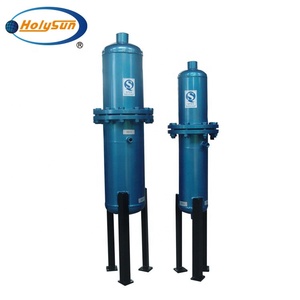 De alta calidad de aire comprimido separador de agua de aceite - Product Image 1