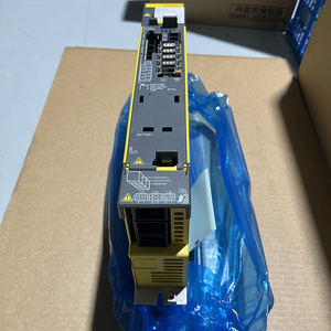 Servoamplificador FANUC A06B-6162-H003, Servoaccionamiento para Máquina CNC, Hecho en Japón - Product Image 5