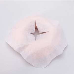 ผ้าคลุมรองศีรษะแบบใช้แล้วทิ้ง เกรดทางการแพทย์ เนื้อผ้านุ่มพิเศษ สำหรับเตียงนวดและเก้าอี้นวด จำนวน 100 ชิ้น - Product Image 2