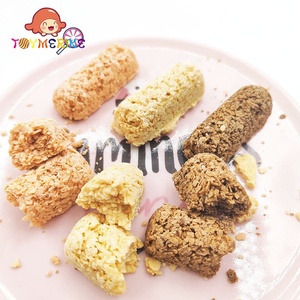 OEM giòn Sữa bột yến mạch thanh sô cô la ngọt ngào yến mạch với số lượng lớn và hộp/túi bao bì - Product Image 2