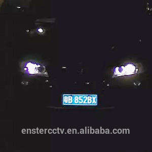 Cámara de reconocimiento de matrícula <span class=keywords><strong>1080p</strong></span> ANPR LPR Cámara Lpr de 2mp Reconocimiento de matrícula para uso de tráfico con software gratuito - Product Image 6