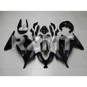 Pour Kawasaki Ninja300 2013-2019 Ninja250R 2013-2017 Kit de carénage de moto en ABS injecté personnalisé K0313-1001b - Product Image 1