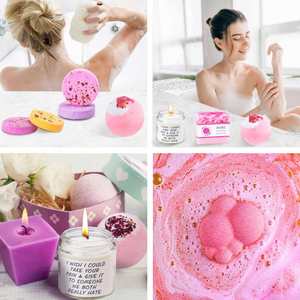 Regalos Perfectos para Sobrevivientes del Cáncer de Mama, Recuerdos Personalizados al por Mayor para Mujeres, Cestas de Regalo para Recuperación Pronta - Product Image 2