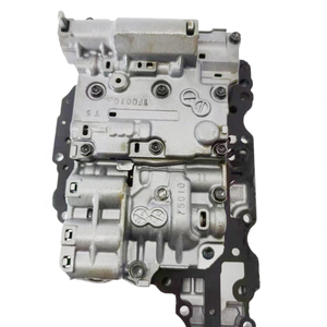 TF-70SC TF70SC TF80 Corpo Valvola di Trasmissione Automatica FWD Originale per Peugeot Citroen <span class=keywords><strong>Opel</strong></span> Hyundai Lincoln MKZ - Product Image 5