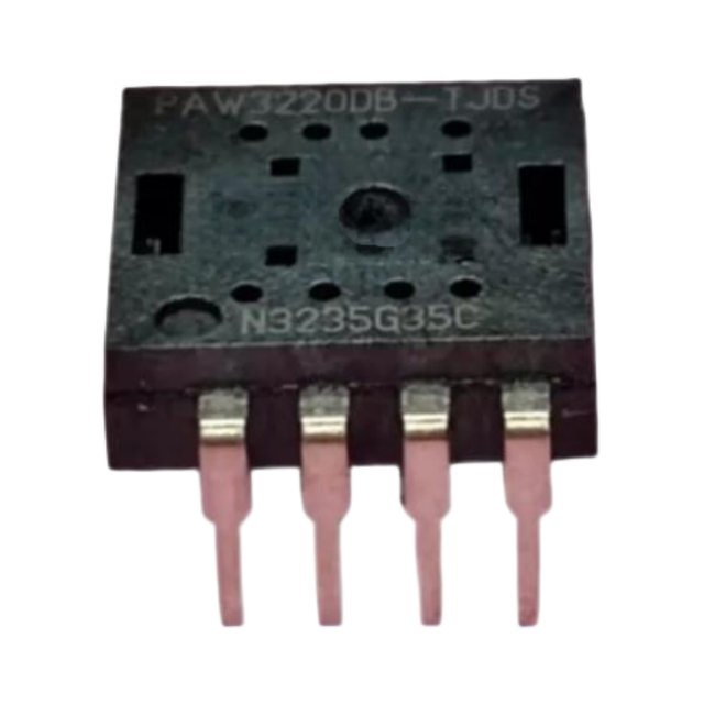 PNLR-014SSI lens can be paired with PAW3220DB-TJDS PAW3220DB optical mouse sensor chip