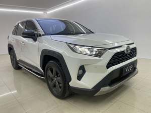 Auto Usado <span class=keywords><strong>RAV</strong></span> <span class=keywords><strong>4</strong></span> 2021/<span class=keywords><strong>2022</strong></span>/2023/2024/2025 Gran Cantidad en Stock Auto Económico - Product Image 3