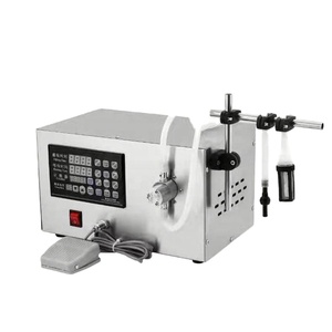 Bomba Magnética Líquida Automática de Escritorio para Llenar Botellas de Cerveza, Jugo, Perfume y Cosméticos, Hecha de Plástico para Refrescos - Product Image 2