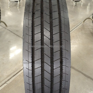 <span class=keywords><strong>Goodride</strong></span> <span class=keywords><strong>marca</strong></span> buen precio TBR neumático 12r22.5 neumáticos nuevos marcas de neumáticos chinos - Product Image 4
