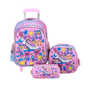 Детский школьный рюкзак - Product Image 3