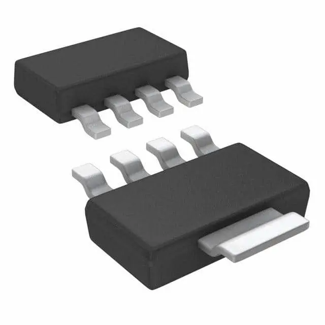 Electronic Components LFCN-80+ original IC chip