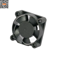 Ventilateur axial DC T2 pour refroidissement par onduleur Crown 3010 pour jouets