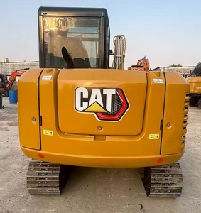 รถขุดขนาดเล็กมือสอง Cat 306E2 306E 306 305.5E2 ของญี่ปุ่น คุณภาพดี ใช้ในงานเกษตร/ป่าไม้ ขนาด 6 ตัน ได้รับมาตรฐาน EPA - Product Image 2
