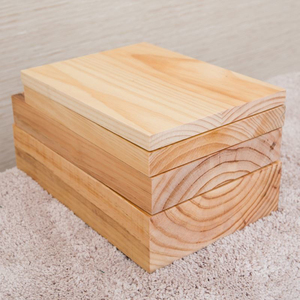 Gỗ <span class=keywords><strong>butcher</strong></span> khối Countertop nhà bếp đảo đầu tùy chỉnh kích thước bề mặt màu sắc Nhà Bếp bàn gỗ <span class=keywords><strong>butcher</strong></span> khối worktop - Product Image 4