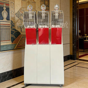 Machine à tirage de billes de divertissement pour les jeux de loterie 1D 2D 3D - Machines de loterie, de bingo et de keno - Product Image 3