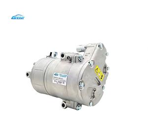 Compressore aria condizionata GZDS per Land <span class=keywords><strong>Rover</strong></span> <span class=keywords><strong>Range</strong></span> <span class=keywords><strong>Rover</strong></span> 3.0T <span class=keywords><strong>Hybrid</strong></span> EPLA19D662AB - Compressore ibrido - Product Image 2