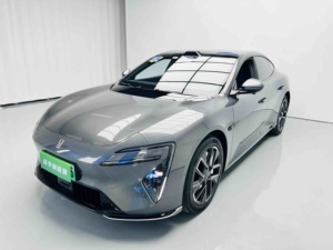 Avatr 06 Ultra 2025 presque neuf avec une autonomie de 600 km, suspension pneumatique, accélération en 3,9 s, conduite à gauche, <span class=keywords><strong>voiture</strong></span> intelligente, <span class=keywords><strong>voiture</strong></span> électrique de luxe d'occasion - Product Image 2