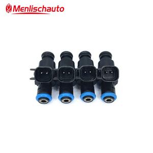 Injecteur de carburant de buse Offres Spéciales 0280155782 pour 95-01 CHRYS-LER <span class=keywords><strong>PT</strong></span> <span class=keywords><strong>CRUISER</strong></span> SEBRING NEON 2.0L buse d'injecteur de carburant OEM 0280155782 - Product Image 3