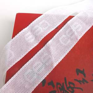 Cinta Elástica de Nailon y Spandex de Ancho Personalizado, Tejida a Crochet, Suave, Jacquard, para Ropa Interior - Product Image 6