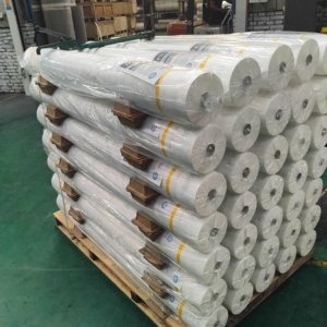 <span class=keywords><strong>Barrera</strong></span> de vapor de espacio autoadherente, herramienta de nivelación de Fuego estándar de 12 mil, reforzada, permeable al vapor - Product Image 6