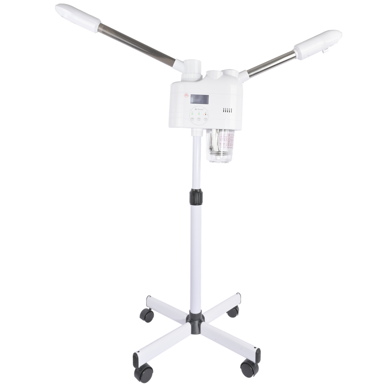 Professional Facial Steamer 2 in 1