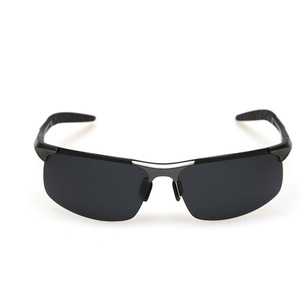 Logo personalizzato all'ingrosso alluminio-mag Sport occhiali da sole TAC polarizzati <span class=keywords><strong>uomo</strong></span> occhiali da sole ciclismo occhiali da ciclismo tonalità - Product Image 3
