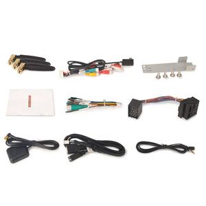 Erisin ES8539B 7 pouces Android 12.0 sans fil CarPlay 4G TPMS DAB DSP Vidéo de voiture pour <span class=keywords><strong>BMW</strong></span> Série 5 <span class=keywords><strong>E39</strong></span> <span class=keywords><strong>M5</strong></span> - Product Image 6