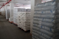 Résine plastique industrielle de haute qualité PTFE FA-500, matière première pour revêtements et pièces d'étanchéité