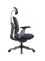 A92 bien vendre nouveau type d'ordinateur chaise de bureau ergonomique confortable