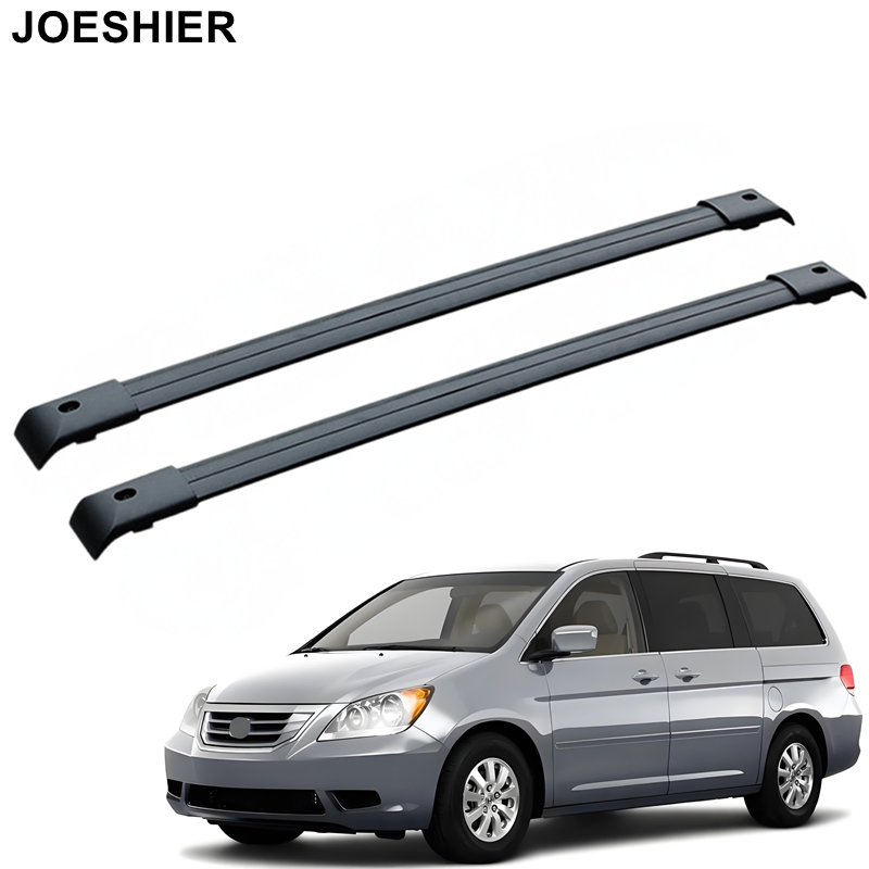 Cargo Carrier Honda Odyssey Cross Bars 2011-2017 Honda Odyssey (w