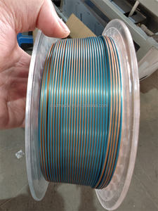 Impresora 3D Pla PETG TPU dual máquina de filamento de 3 colores - Product Image 6