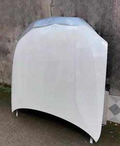 Capó Original Usado para <span class=keywords><strong>BMW</strong></span> Serie 3 G20 G28 320 325 330 <span class=keywords><strong>335</strong></span> Sedán 2019 2020 2021 <span class=keywords><strong>2022</strong></span> 2023, Capó de Motor de Alta Calidad - Product Image 4