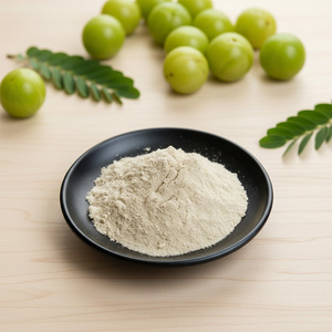 Poudre de fruit d'<span class=keywords><strong>Amla</strong></span> riche en vitamine C en gros, poudre naturelle de groseille à maquereau, poudre d'<span class=keywords><strong>Amla</strong></span> pour les cheveux - Product Image 3
