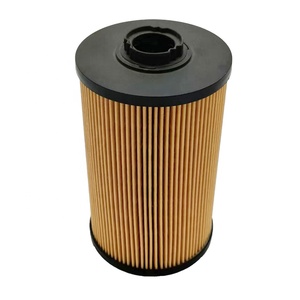 Filtre à carburant cylindrique 4649267 PF7983 KX460D EF-2701 33700 4676385 FF5786 pour moteur diesel - Product Image 2